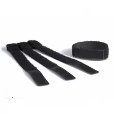 Стяжки для укладки кабелей в корпусе AKASA Сable Tidy Velcro Strap 5 шт. AK-TK-02