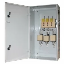 Ящик сил. ЯРП-400А IP54 Электрофидер ( 1шт. )