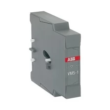ABB VM-5-1 Блокировка реверсивная механическая для контакторов A9..A40
