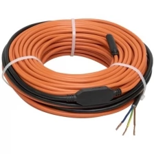 Греющий кабель резистивный ССТ 40КДБС -53 40 Вт 53 м