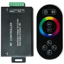 Контроллер для светодиодной ленты с П/У Feron LD55 21557