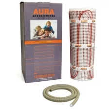 Нагревательный мат AURA Heating МТА 150 Вт/м2 11 м2 1650Вт