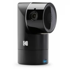 Поворотная камера видеонаблюдения Kodak CHERISH F685 черный