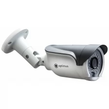 Цилиндрическая AHD Камера видеонаблюдения Optimus AHD-H012.1(2.8-12)_V.2