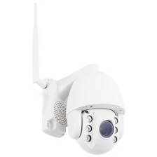Уличная поворотная Wi-Fi IP камера - Link-SD07S-5X-8G / камера наружного / камера видеонаблюдения уличная / внешняя камера