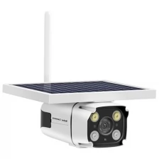Link Solar YN88-4GS - 4G-камера с солнечной батареей, камера на солнечной батарее, уличное видеонаблюдение на солнечных батаре в подарочной упаковке