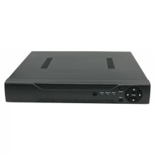 Гибридный видеорегистратор PST A2108HX на 8 каналов с поддержкой 5Мп камер