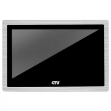 CTV-M4104AHD (Черный) Цветной монитор