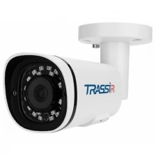 Видеокамера IP Trassir TR-D2151IR3 белый