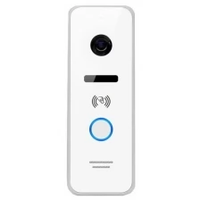 Вызывная видеопанель Falcon Eye FE-ipanel 3 ID (White) со считывателем формата Em-marin