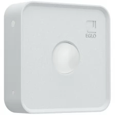 Датчик движения Eglo Connect Sensor 97475, Белый,