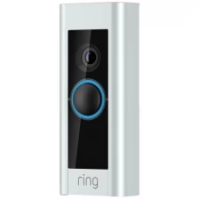 Беспроводной видеозвонок Ring Video Doorbell Pro