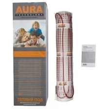 Комплект теплого пола Aura Heating МТА 375-2,5