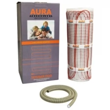 Нагревательный мат AURA Heating MTA 1500 - 10 кв.м