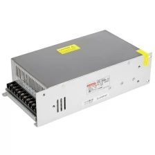 Arlight Блок питания HTS-600M-12 (12V, 50A, 600W) (Arlight, IP20 Сетка) 014982