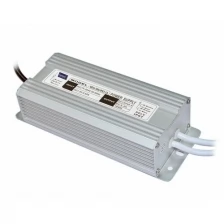 General драйвер (блок питания) для светодиодн. ленты 12V 100W 195х71х45 герметич. IP67 513400 (арт. 614189)