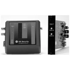 Устройства передачи сигналов по оптоволокну GE Security S703VT-ESTL
