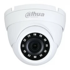 Аналоговая камера Dahua DH-HAC-HDW1230MP-0600B
