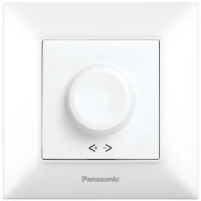 Диммер Panasonic Arkedia Slim белый (wntc05202wh-ru)