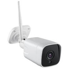Уличная Wi-Fi IP-камера Link-B15W-White-8G, записывающая камера, камера видеонаблюдения в своем доме, видеокамера для наружного наблюдения