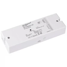 Arlight Контроллер SR-1029-CDW (12-24V, 2x5A) (Arlight, IP20 Пластик) 024292