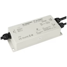 Arlight Контроллер SR-1009HSWP (230V, 3x1.66A) (Arlight, IP67 Пластик) 022199