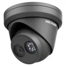 Видеокамера IP Hikvision DS-2CD2343G0-I 4-4мм цветная корп.:черный