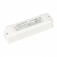Arlight Блок питания ARJ-SP-30-PFC-DALI2 (30W, 550-900 mA) (Arlight, IP20 Пластик) 030927