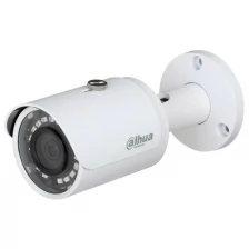 Уличная IP видеокамера Dahua DH-IPC-HFW1230SP-0280B