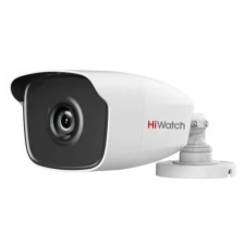 Камера видеонаблюдения HiWatch ds-t220 (2.8 mm)