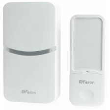 Feron Звонок беспроводной Feron DB-100 41437
