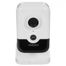 IP-камера HiWatch DS-I214W (B) (4 мм)