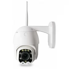 Поворотная камера видеонаблюдения WIFI 3Мп 1288P Ps-Link WPM5X30HD с 5x оптическим зумом