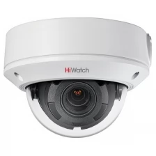 Камера видеонаблюдения IP HiWatch Ds-i458z (2.8-12 mm) 2.8-12мм цветная Ds-i458z (2.8-12 MM)