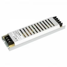 Arlight Блок питания ARS-60-24-LS (24V, 2.5A, 60W) (Arlight, IP20 Сетка) 026169(1)
