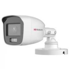 Камера видеонаблюдения HiWatch DS-T200L (3.6 мм)