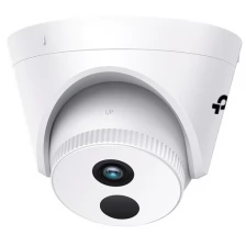 Видеокамера IP TP-Link VIGI C400HP-2.8 2.8-2.8мм цветная корп.:белый