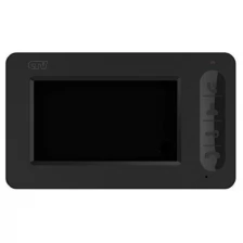 Видеодомофон CTV-M400 (черный)