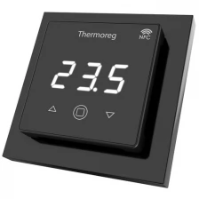 Терморегуляторы Thermoreg Thermo Терморегулятор Thermoreg TI-700 NFC White белый