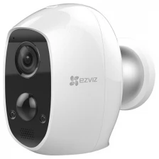 Камера видеонаблюдения EZVIZ C3A белый