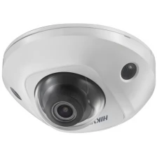 Камера видеонаблюдения HIKVISION DS-2CD2523G0-IS (2.8mm), белый