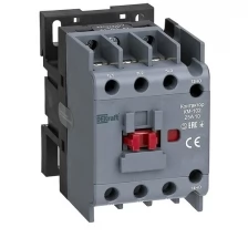 Магнитный пускатель/контактор перемен, тока (ac) Schneider Electric 22004DEK