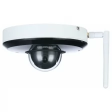 Видеокамера IP Dahua Dh-sd1a203t-gn-w 2.7-8.1мм цветная корп.:белый