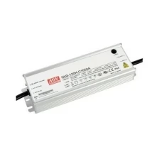 LED-драйвер AC-DC 155Вт Mean Well HLG-120H-C1050A