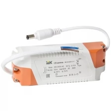 LED-драйвер / контроллер IEK MG-40-600-01 E