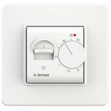 Терморегулятор TERNEO MEX для теплого пола