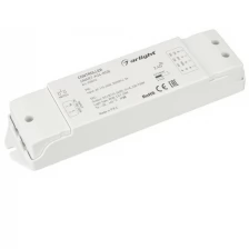 Arlight Контроллер SMART-K24-RGB (230V, 3x1A, 2.4G) (Arlight, IP20 Пластик) 028293