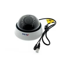 Камера видеонаблюдения AHD Ps-Link AHD302R Купольная 2Мп с вариофокальным объективом