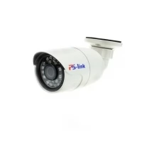 Камера видеонаблюдения AHD Ps-Link AHD108 Цилиндрическая 8Мп