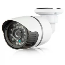 Камера видеонаблюдения IP Ps-Link IP105 Цилиндрическая 5Мп 1944P